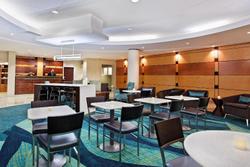 SpringHill Suites by Marriott Knoxville at Turkey 