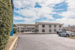 Motel 6 Texarkana, AR