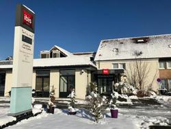 Ibis Haguenau Strasbourg Nord