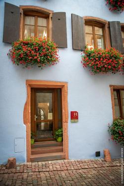 Hotel Restaurant Saint-Nicolas
