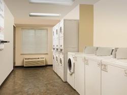Woodspring Suites Savannah Garden City