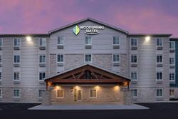 WoodSpring Suites El Paso I-10 Southeast