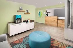 WoodSpring Suites El Paso I-10 Southeast
