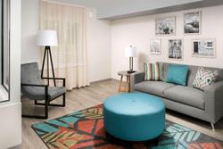 WoodSpring Suites El Paso I-10 Southeast