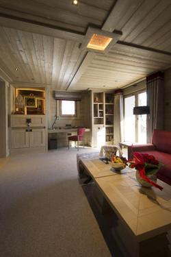 Hôtel Le K2 Altitude