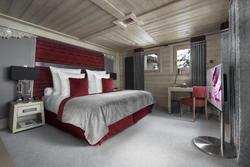 Hôtel Le K2 Altitude