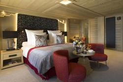 Hôtel Le K2 Altitude
