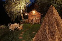 Chalet Hotel Les Campanules