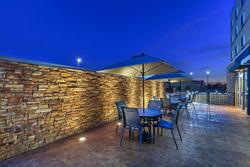 Fairfield Inn & Suites by Marriott Tulsa Catoosa