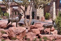 Residence Inn By Marriott Sedona