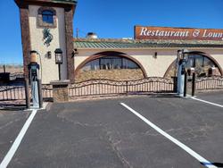 Grand Canyon Inn and Motel - South Rim Entrance