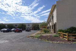 Grand Canyon Inn and Motel - South Rim Entrance