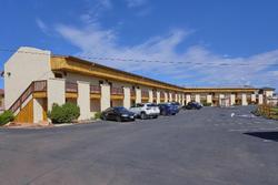 Grand Canyon Inn and Motel - South Rim Entrance