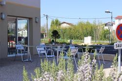 The Originals, Tendance Hotel, St-Etienne Aeroport