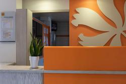 The Originals, Tendance Hotel, St-Etienne Aeroport