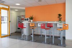 The Originals, Tendance Hotel, St-Etienne Aeroport