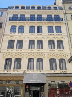 Hôtel de Paris