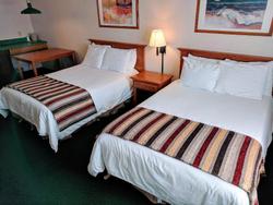 3 Peaks Lodge