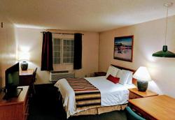 3 Peaks Lodge