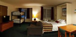 3 Peaks Lodge