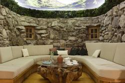 Hotel Le Chabichou