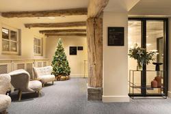 Hotel Le Chabichou