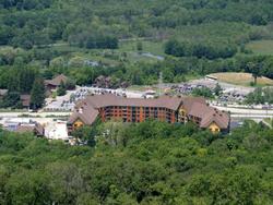 Mountain Creek