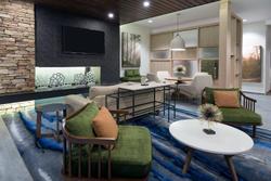 Fairfield Inn & Suites by Marriott Charlotte Monro
