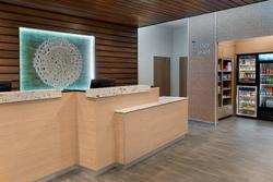 Fairfield Inn & Suites by Marriott Charlotte Monro