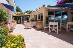 Grand Hotel Moriaz