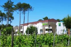 Ibis Styles Arcachon Gujan-Mestras