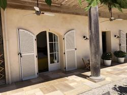Le Clos Des Sept Palmiers