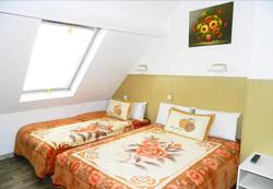 Hotel Paris Star