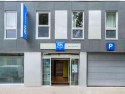 Ibis Styles Saint-Malo Centre Historique