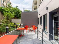 Ibis Styles Saint-Malo Centre Historique