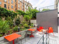 Ibis Styles Saint-Malo Centre Historique