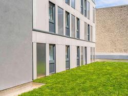 Ibis Styles Saint-Malo Centre Historique