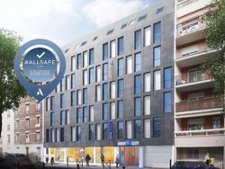 Ibis Styles Saint-Malo Centre Historique