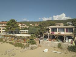 Hôtel L'Escale