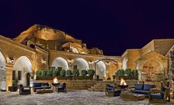 Seraphim Cave Hotel And Spa Cappadocia