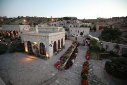 Seraphim Cave Hotel And Spa Cappadocia
