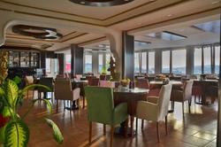 Teras Hotel Kagıthane