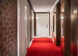 Febor Istanbul Bomonti Hotel & Spa