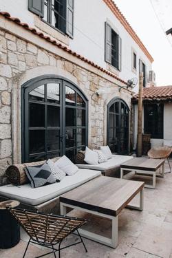 Alacati Gaia Otel