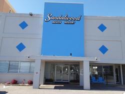 Sandalwood Beach Resort