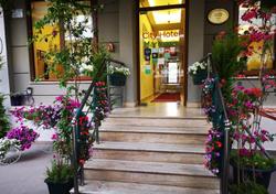 City Hotel Marmaris