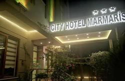 City Hotel Marmaris