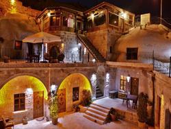 Grand Cave Suites