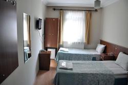 Hekimoğlu Otel