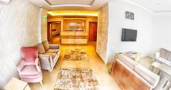 Serenti Pamuk Hotel